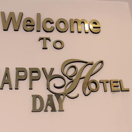 Happy Day 1 Hotel Dalat Exteriör bild