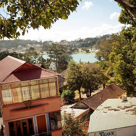 Happy Day 1 Hotel Dalat Exteriör bild