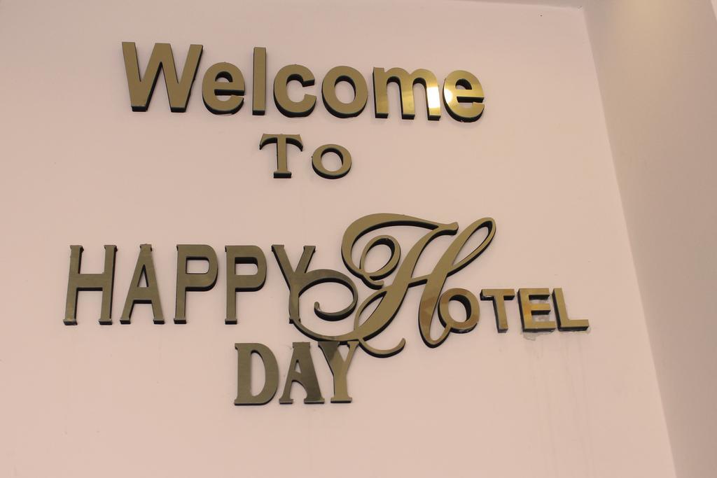 Happy Day 1 Hotel Dalat Exteriör bild