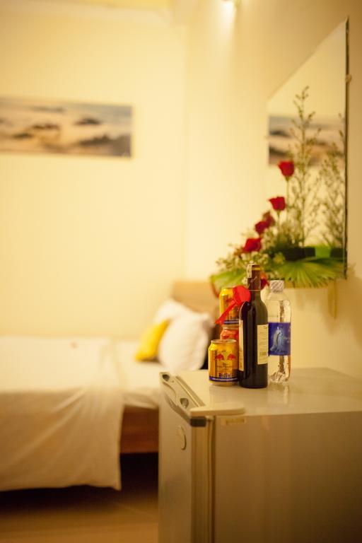 Happy Day 1 Hotel Dalat Rum bild